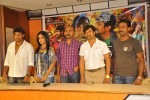 Salamath Movie Press Meet - 4 of 8