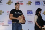Salman Khan Promotes Dabangg 2 - 41 of 53