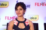 Samantha at 60th Idea Filmfare Awards PM - 89 of 152