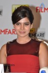 Samantha at 61st Idea Filmfare Awards 2013 PM - 28 of 152