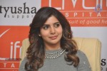 Samantha at Livlife Hospital Join Hands to Work Event - 44 of 89