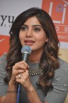 Samantha at Livlife Hospital Join Hands to Work Event - 45 of 89