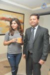 Samantha at Livlife Hospital Join Hands to Work Event - 55 of 89