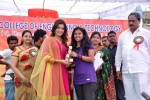 Samantha at Nishitha College Celebrations - 28 of 32