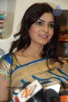 Samantha at Skin Touch Showroom - 36 of 112