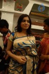 Samantha at Skin Touch Showroom - 40 of 112