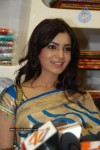 Samantha at Skin Touch Showroom - 92 of 112