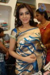 Samantha at Skin Touch Showroom - 109 of 112