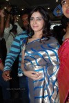 Samantha at Skin Touch Showroom - 110 of 112