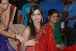 Samantha attends Kalanikethan Aashadadam Celebrations - 4 of 93