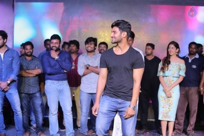 Samanthakamani Grand Release Event Photos - 27 of 105