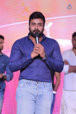 Samanthakamani Grand Release Event Photos - 28 of 105