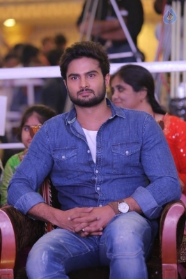 Samanthakamani Grand Release Event Photos - 29 of 105