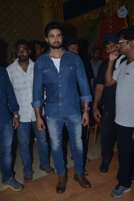 Samanthakamani Grand Release Event Photos - 33 of 105