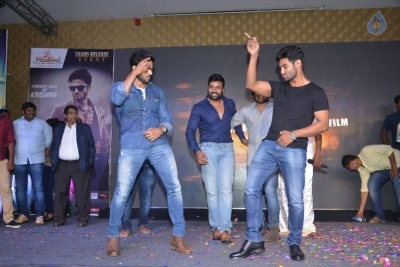 Samanthakamani Grand Release Event Photos - 41 of 105