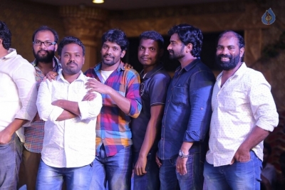 Samanthakamani Grand Release Event Photos - 42 of 105