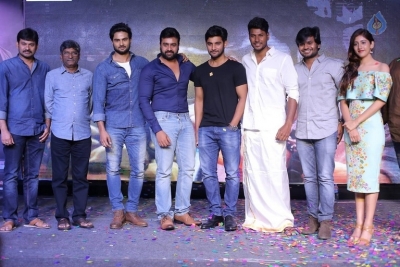 Samanthakamani Grand Release Event Photos - 92 of 105