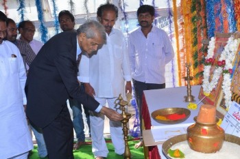 Sambhavam Movie Opening Photos - 17 of 21