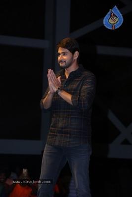 Sammohanam Audio Launch - 85 of 99