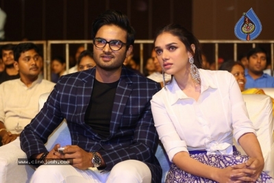 Sammohanam Audio Launch - 90 of 99