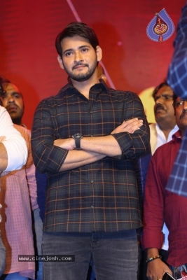 Sammohanam Audio Launch - 91 of 99
