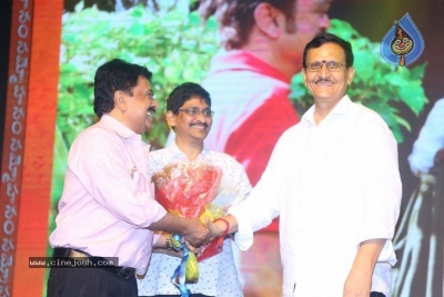 Sammohanam Audio Launch - 92 of 99