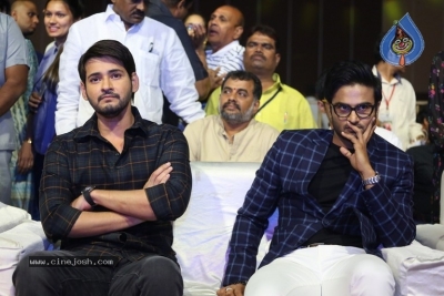 Sammohanam Audio Launch - 94 of 99