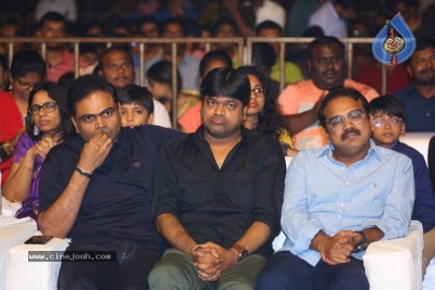 Sammohanam Audio Launch - 98 of 99