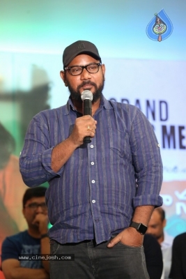 Sammohanam Movie Success Meet - 9 of 52