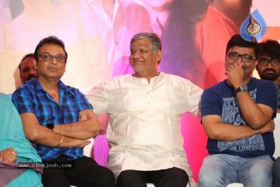 Sammohanam Movie Success Meet - 17 of 52