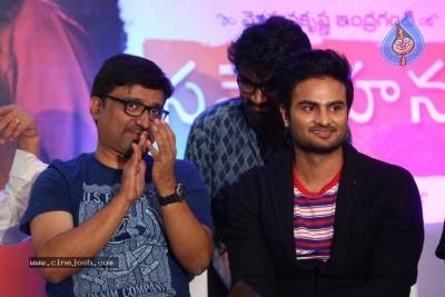 Sammohanam Movie Success Meet - 21 of 52