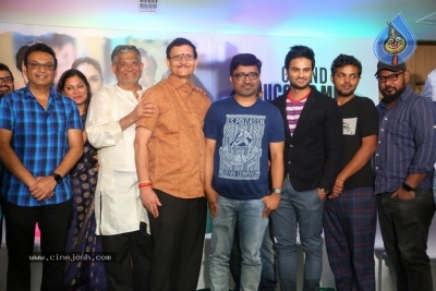 Sammohanam Movie Success Meet - 24 of 52