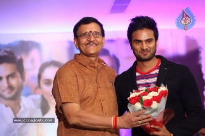 Sammohanam Movie Success Meet - 33 of 52