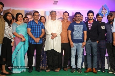 Sammohanam Movie Success Meet - 35 of 52