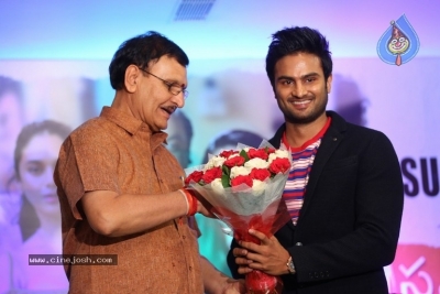 Sammohanam Movie Success Meet - 36 of 52