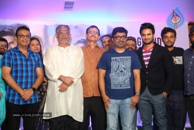 Sammohanam Movie Success Meet - 43 of 52