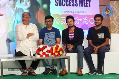 Sammohanam Movie Success Meet - 44 of 52