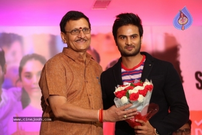 Sammohanam Movie Success Meet - 47 of 52