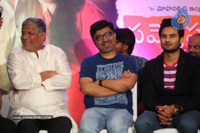 Sammohanam Movie Success Meet - 48 of 52