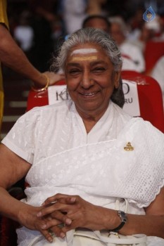 Sampoorna Bhagavad Gita Audio Launch Photos - 53 of 61