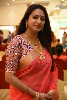 Sana Daughter Wedding Photos - 7 of 126