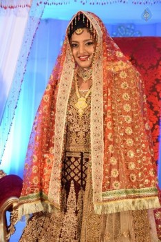 Sana Daughter Wedding Photos - 90 of 126