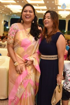 Sana Daughter Wedding Photos - 91 of 126