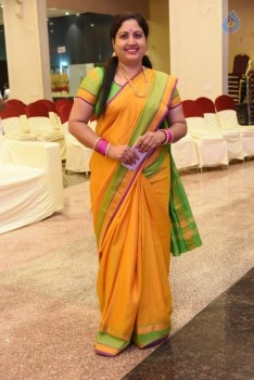 Sana Daughter Wedding Photos - 99 of 126