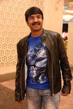 Sana Daughter Wedding Photos - 116 of 126