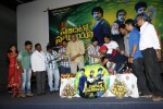 Sandatlo Sademiya Audio Launch - 27 of 50