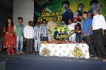 Sandatlo Sademiya Audio Launch - 39 of 50