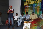 Sandatlo Sademiya Audio Launch - 42 of 50