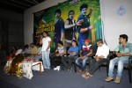 Sandatlo Sademiya Audio Launch - 43 of 50