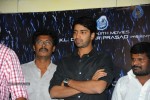 Sangharshana Movie Press Meet - 6 of 75